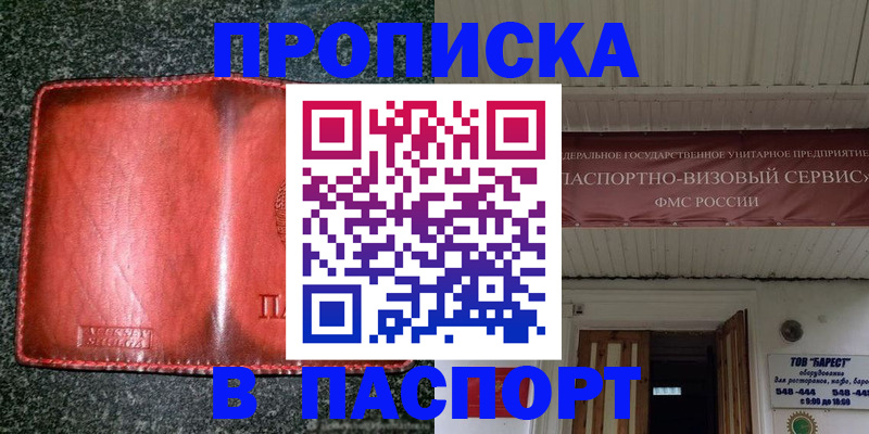 временная прописка в Тайге